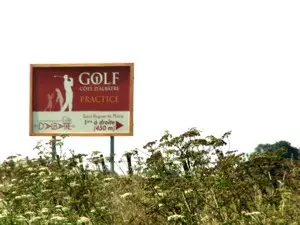 Golfplatz